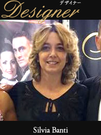 Silvia Banti