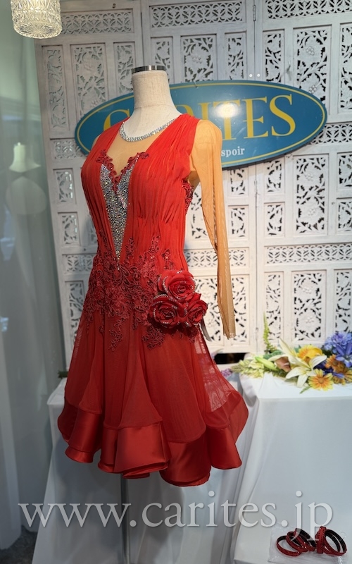 SD457・レッドフレア・SERENE07 イメージ