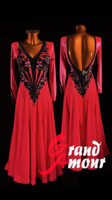 GAL419・タンゴフレア&ブラックパソ イメージ