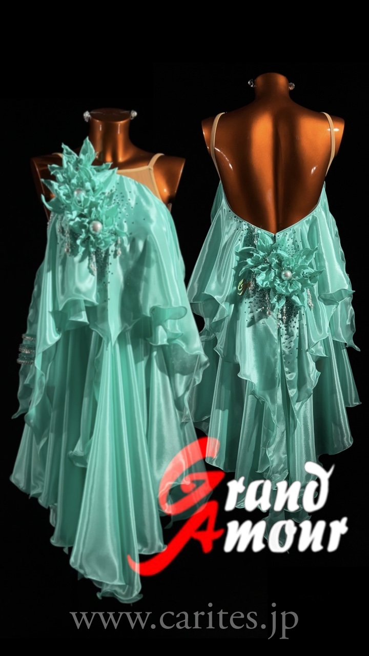 GAL417・ティファニールンバ イメージ